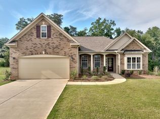 10 Glades End Ln, Simpsonville, SC 29680