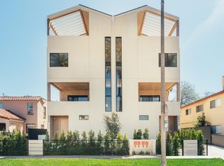 2846 Alsace Ave, Los Angeles, CA 90016