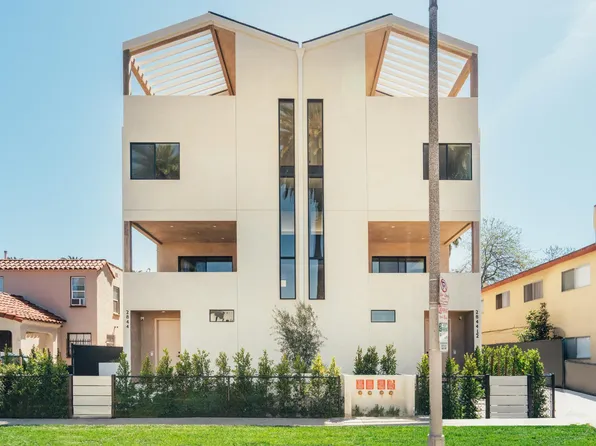 2846 Alsace Ave, Los Angeles, CA 90016