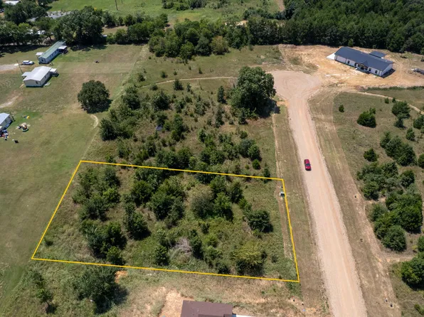 0 Red Bird Ln, Colbert, OK 74733