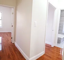 Rented by New York Residence