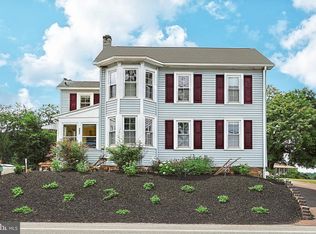 4821 Baltimore Pike, Littlestown, PA 17340