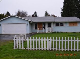 33691 SE Elm St, Scappoose, OR 97056
