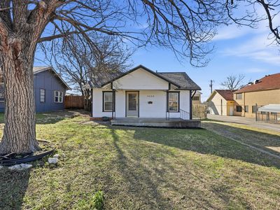 5229 Kilpatrick Ave, Fort Worth, TX, 76107