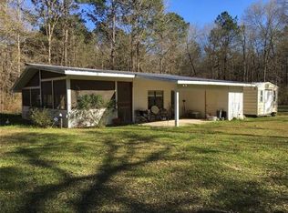 22414 Fitzgerald Ln, Robert, LA 70455