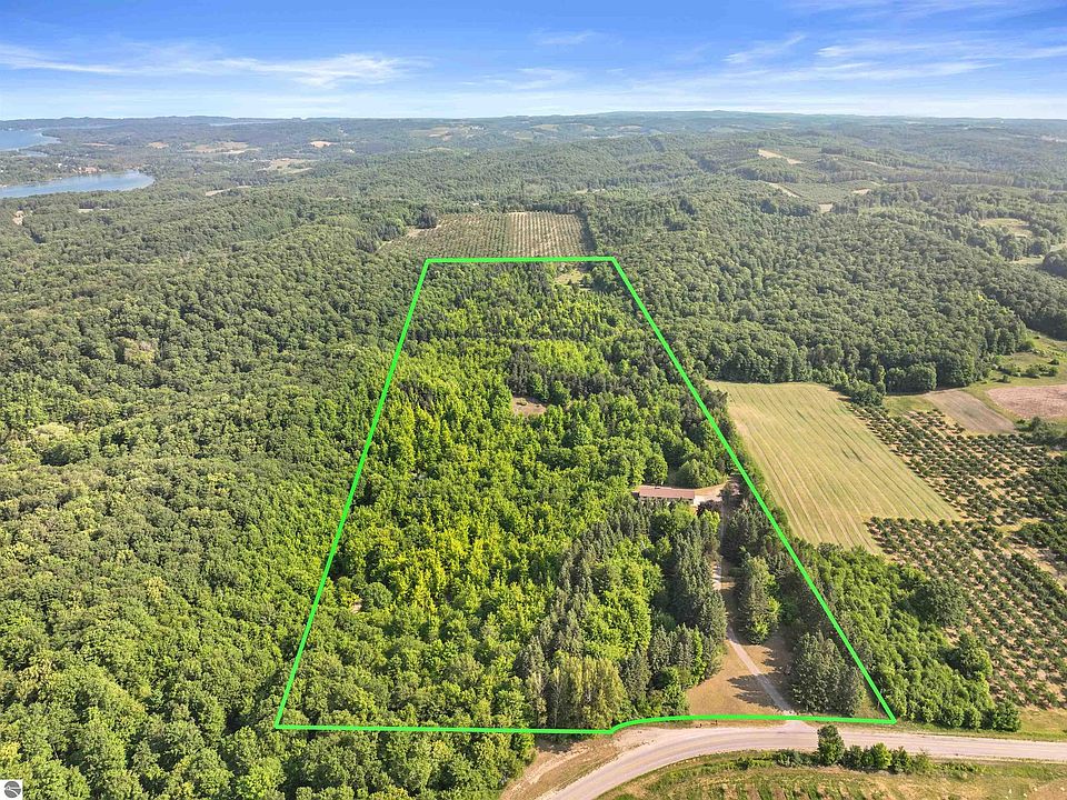 8101 E Pleasant Hill Rd, Suttons Bay, MI 49682 Zillow