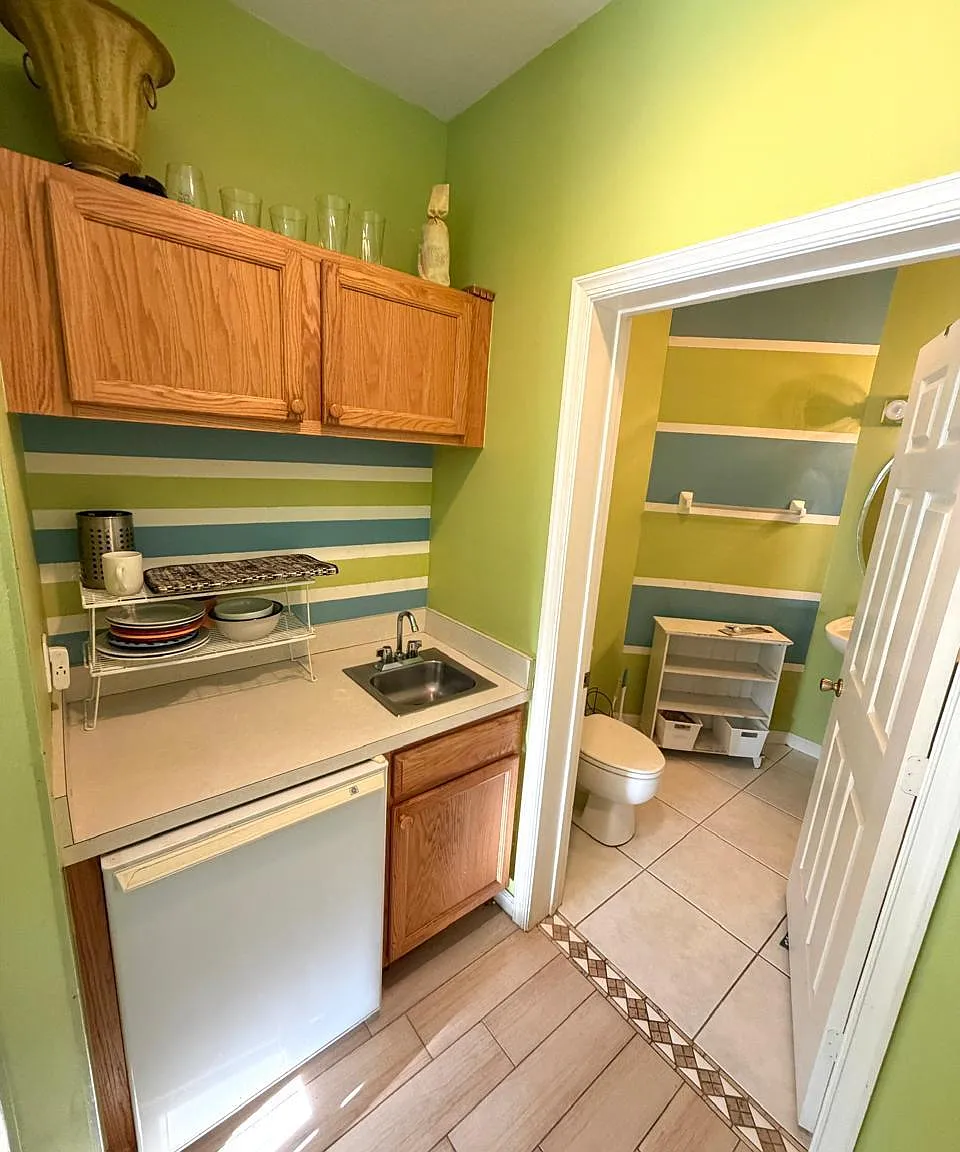 1 bed, 1.0 bath, 450 sqft, $1,250 — Photo 4