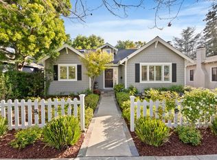 909 Elm St, San Carlos, CA 94070