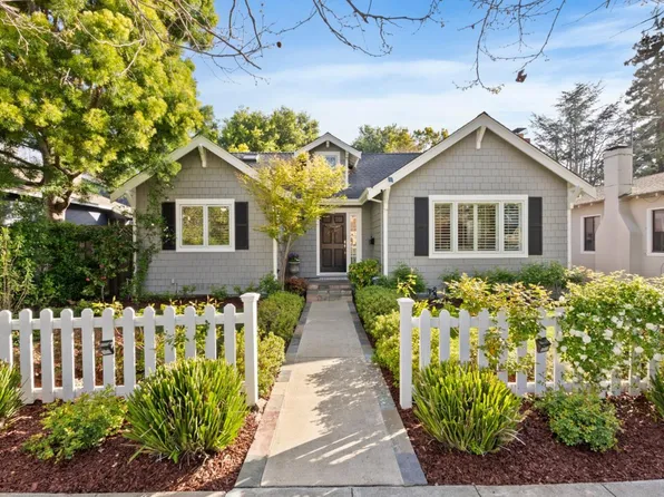 909 Elm St, San Carlos, CA 94070