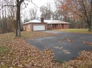 2374 Morgan Ford Rd, Ridgeway, VA 24148