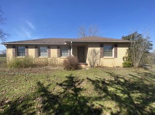 729 County Road 4916, Timpson, TX 75975