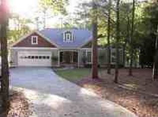 1090 Fuzzys Way, Greensboro, GA
