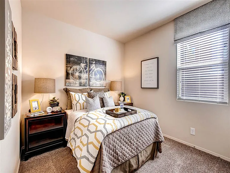 MARTIN APARTMENT HOMES — Photo 10