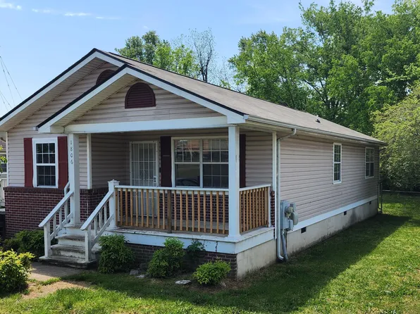 1806 Bennett Ave, Chattanooga, TN 37404