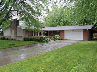 275 E Ankeney Mill Rd, Xenia, OH 45385