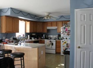 127 Pinehurst Ave #1, Providence, RI 02908