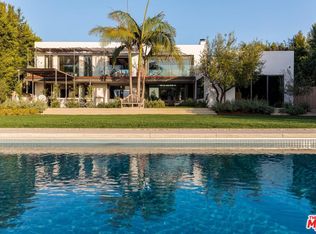 621 N Bonhill Rd, Los Angeles, CA 90049