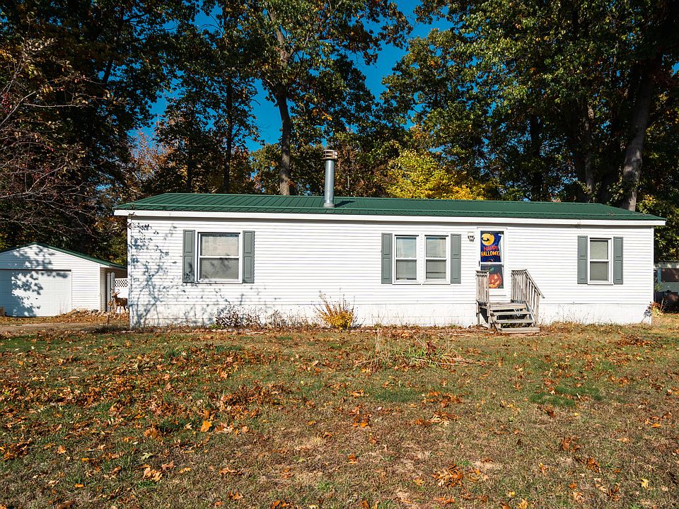 1st image of 58981 Jerrdean Dr