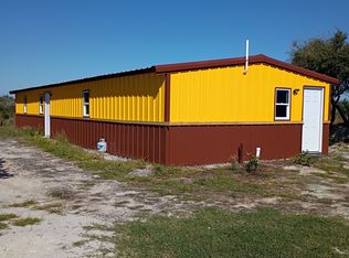 850 Alcala Rd, Aransas Pass, TX 78336