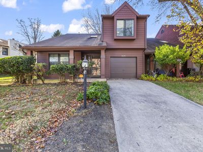 6476 Sewells Orchard Dr, Columbia, MD, 21045