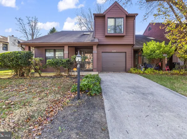 6476 Sewells Orchard Dr, Columbia, MD 21045