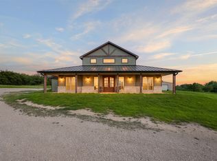 131 Angus Rd, Waxahachie, TX 75167