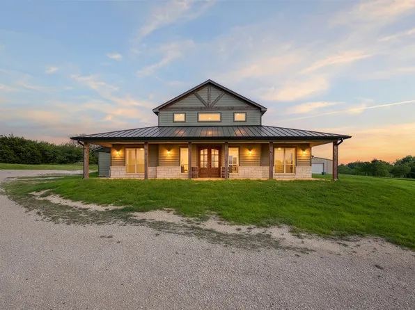 131 Angus Rd, Waxahachie, TX 75167