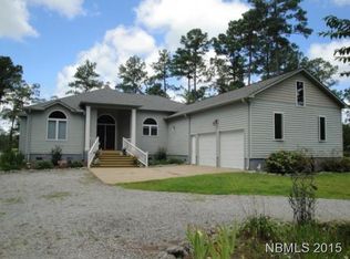 2870 Browns Creek Rd, Merritt, NC 28556