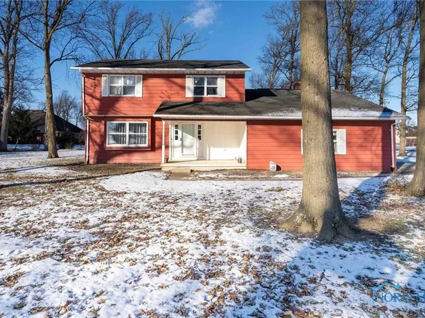 100 Maple Leaf Dr, Kalida, OH 45853