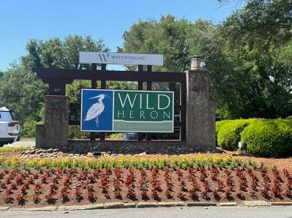 1122 E Water Oak Bnd, Panama City Beach, FL 32413