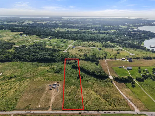 LOT 9 SE County Road 2220, Corsicana, TX 75109