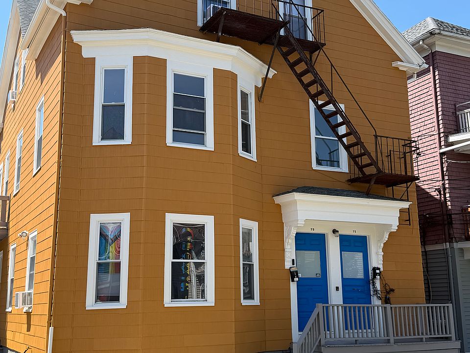 1st image of 73 Carrington Ave #2