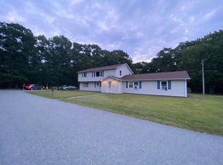 45 J Dr, Westport, MA 02790