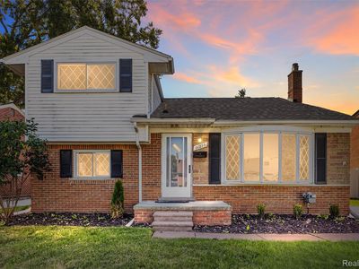 31273 Mackenzie Dr, Westland, MI, 48185