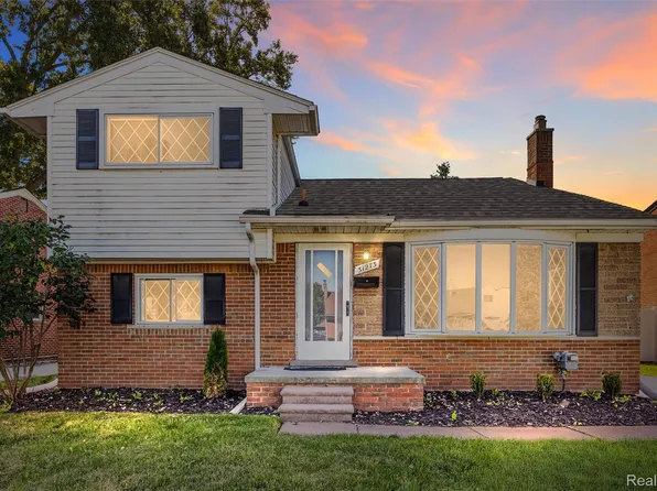 31273 Mackenzie Dr, Westland, MI 48185