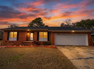 36 Ellen Dr, Sumter, SC 29150