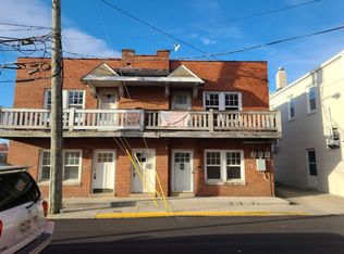 100 W Columbia St, Somerset, KY