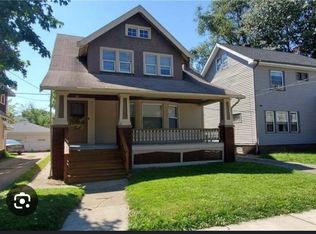 2059 Broadview Rd, Cleveland, OH 44109