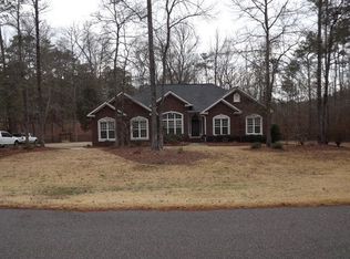 1088 Cannon Mill Dr, North Augusta, SC 29860
