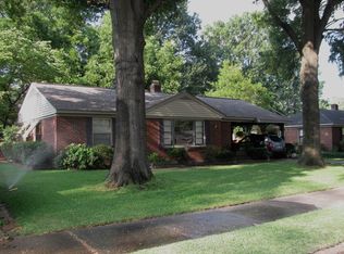 4960 Hummingbird Ln, Memphis, TN 38117