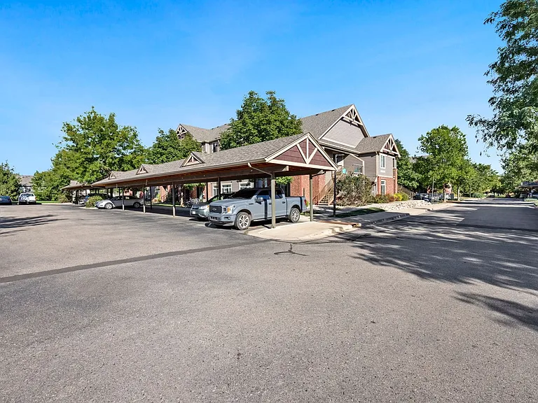 2445 Windrow Dr #C303 — Photo 15