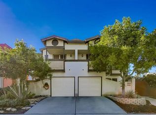 4662 Edgeware Rd, San Diego, CA 92116