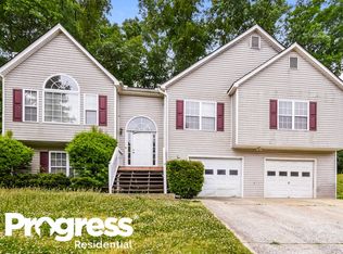 7211 Brittany Way, Douglasville, GA