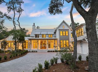 105 Eve Cir, Pt Washington, FL 32459
