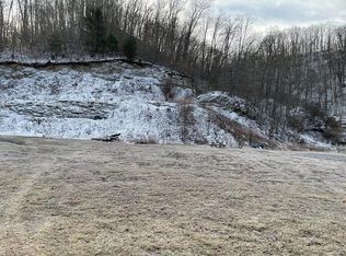 Birmingham Rd, Cedar bluff, VA 24609