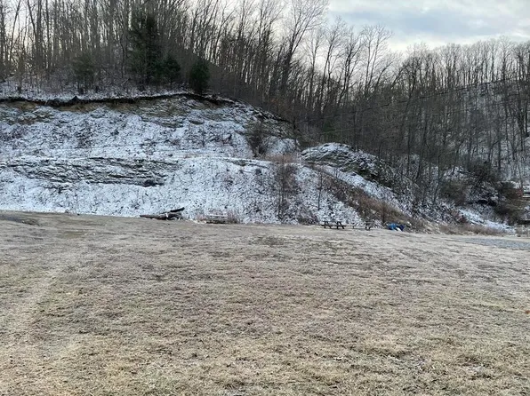 Birmingham Rd, Cedar Bluff, VA 24609