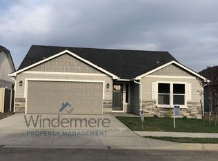 1493 Theresa Ave, Walla Walla, WA 99362