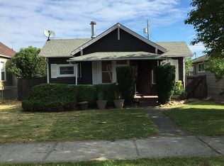 527 S 50th St, Tacoma, WA 98408