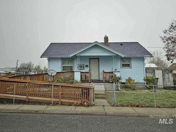 318 Maple St, Clarkston, WA 99403