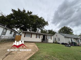 847 Marianna St, Memphis, TN 38114